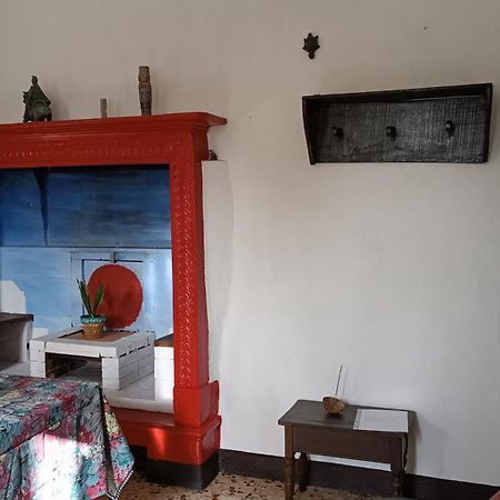Appartement Viandante à Lecco Extérieur photo
