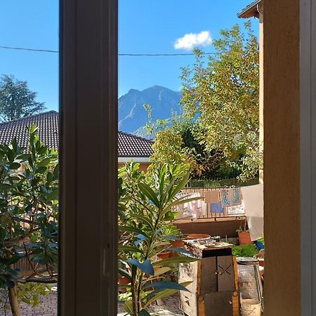 Appartement Viandante à Lecco Extérieur photo