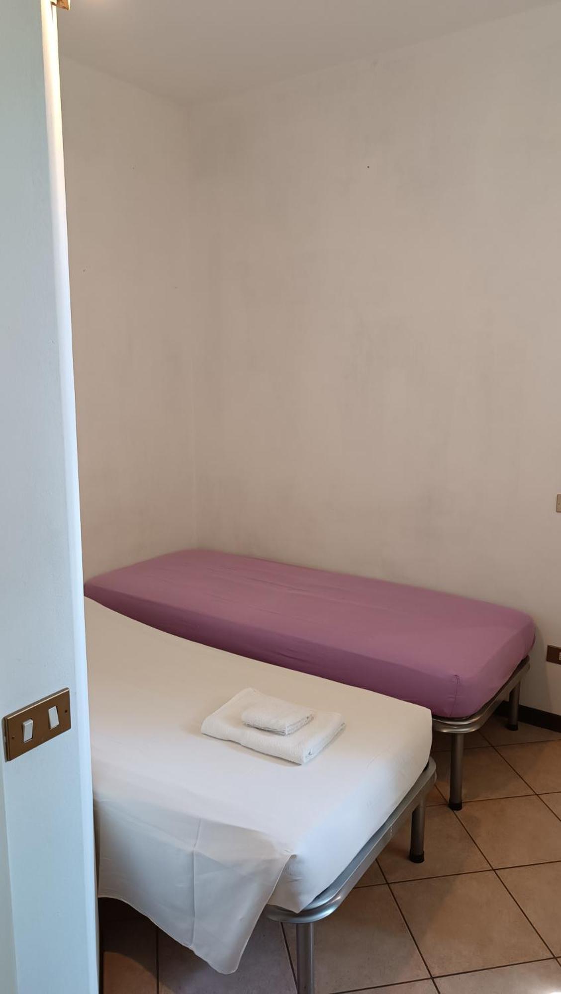 Appartement Viandante à Lecco Extérieur photo