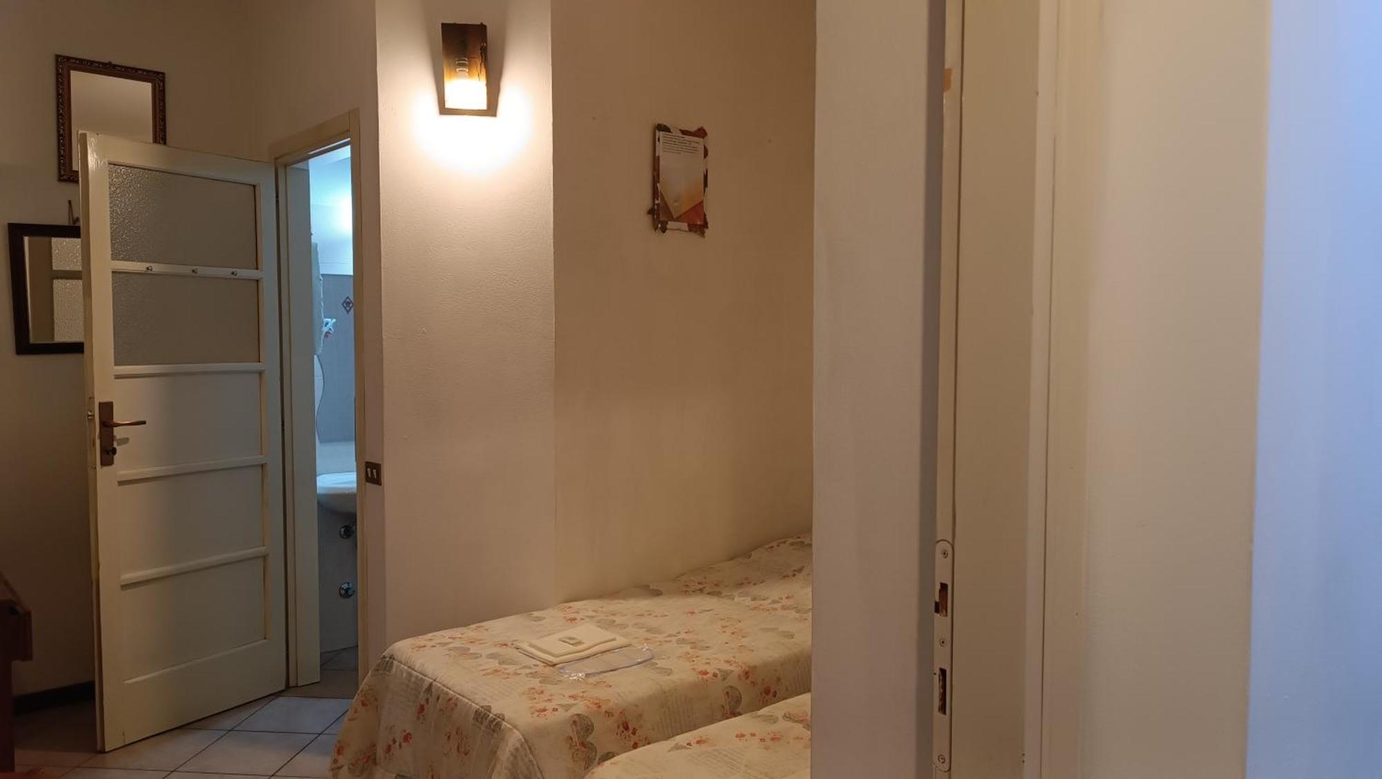 Appartement Viandante à Lecco Extérieur photo