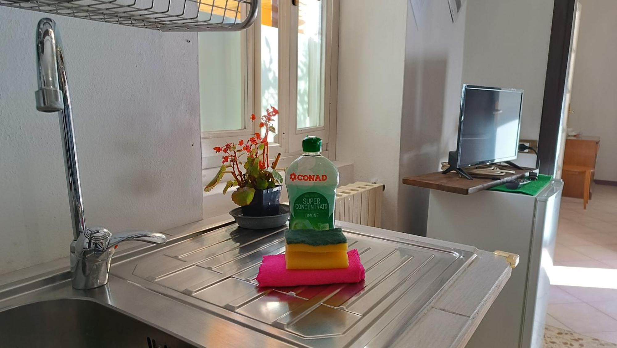 Appartement Viandante à Lecco Extérieur photo