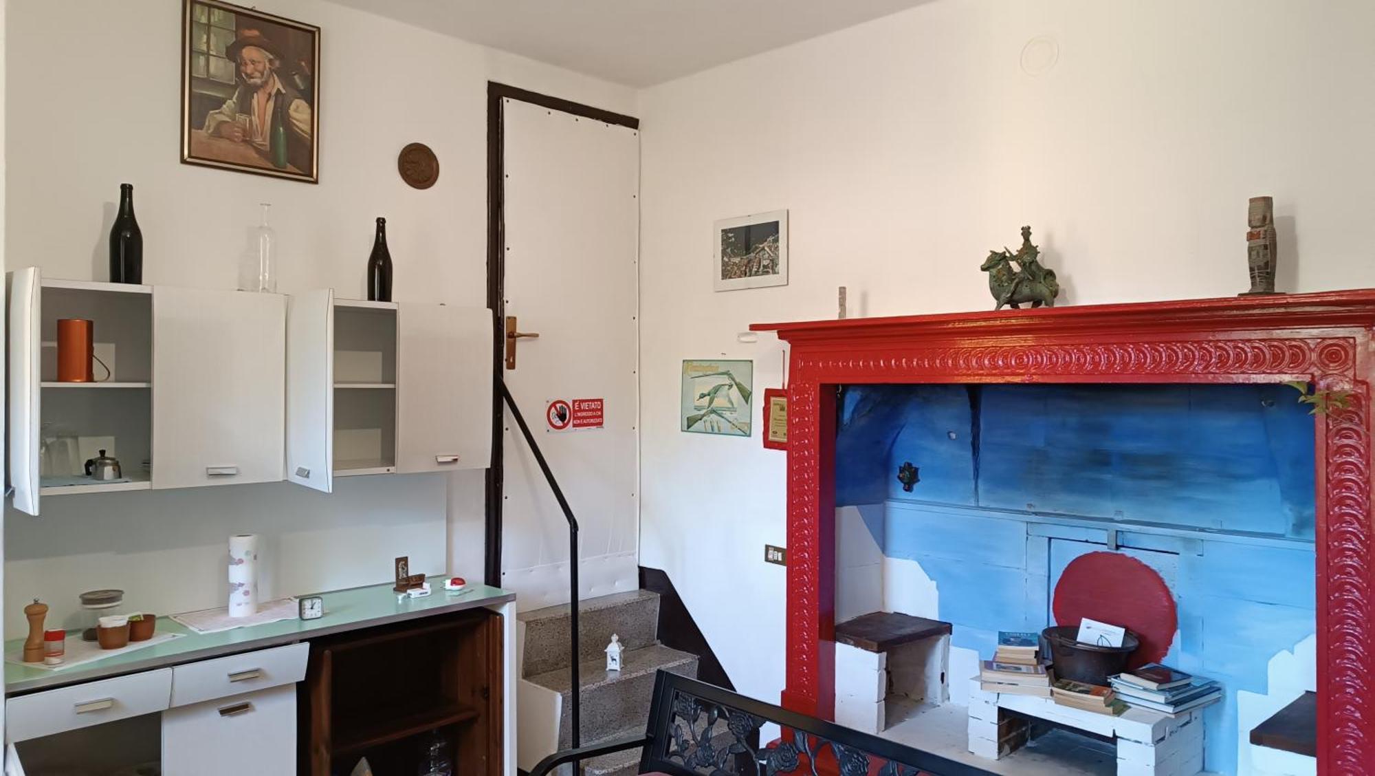 Appartement Viandante à Lecco Extérieur photo